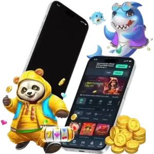 Download the PHPGOWIN App – Play Anytime, Win Anywhere