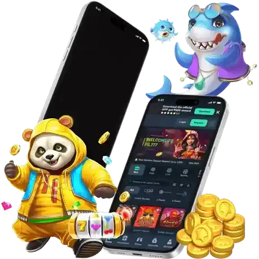 Download the PHPGOWIN App – Play Anytime, Win Anywhere