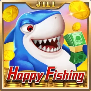 Fishing Games at PHPGOWIN Casino Philippines