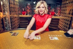 Live Casino Thrills Await at PHPGOWIN Casino Philippines